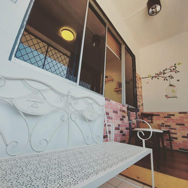Karya Story Hostel Kudat Exterior foto
